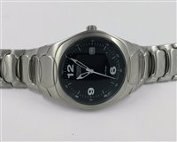 Orologio Citizen Uomo Of Action in Acciaio BK1920-51M - BK1920-51M